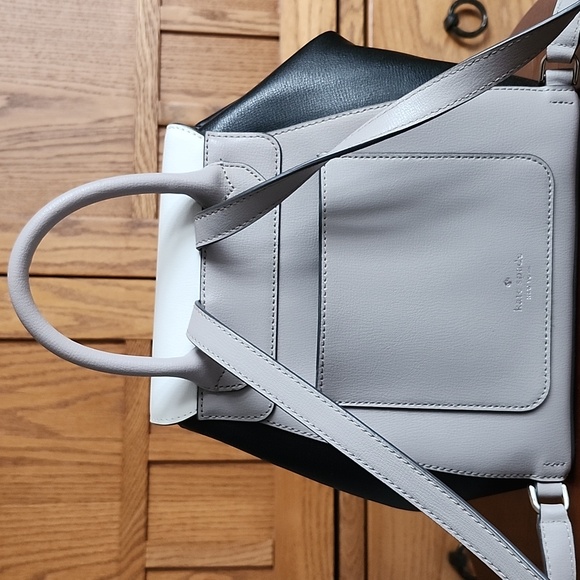 Kate Spade Backpack Purse - Picture 4 of 10